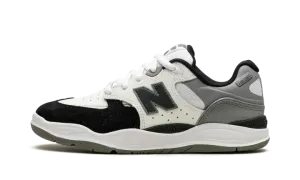 Numeric 1010 "Tiago Lemos White Black" NM1010CL