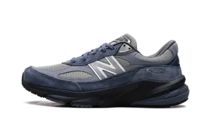 990v6 "MiUSA - Community Navy" U990LT6