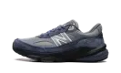 990v6 "MiUSA - Community Navy" U990LT6