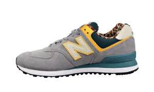 574 "Grey/Green" ML574 HVE