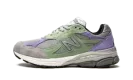 990 v3 "Stray Rats Reprise Joker Grey" M990SR3