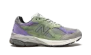990 v3 "Stray Rats Reprise Joker Grey" M990SR3