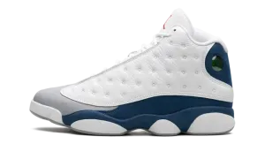 Air Jordan 13 "French Blue" 414571 164