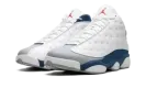 Air Jordan 13 "French Blue" 414571 164