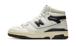 650R "Aime Leon Dore - Navy" BB650RD1