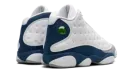 Air Jordan 13 "French Blue" 414571 164