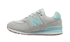 574 GS "Grey Light Blue" KL574RZG