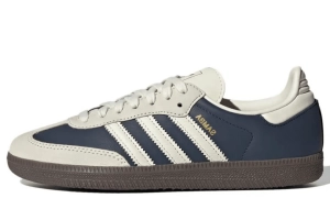 Samba OG - Night Indigo Cream