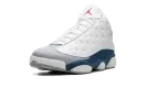 Air Jordan 13 "French Blue" 414571 164
