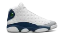 Air Jordan 13 "French Blue" 414571 164