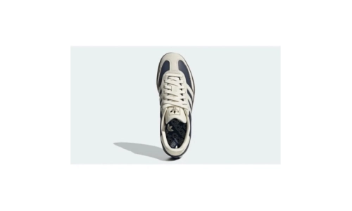 Samba OG - Night Indigo Cream