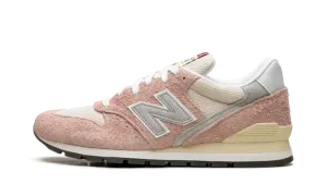 996 "Made In USA - Pink Haze" U996TA