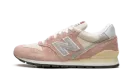 996 "Made In USA - Pink Haze" U996TA