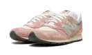 996 "Made In USA - Pink Haze" U996TA