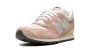 996 "Made In USA - Pink Haze" U996TA