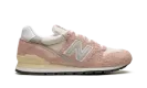 996 "Made In USA - Pink Haze" U996TA