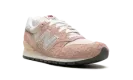 996 "Made In USA - Pink Haze" U996TA