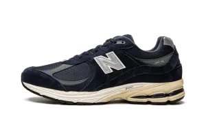 2002R "Eclipse" M2002RCA