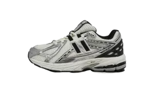 1906 GS "Silver Metallic Black" GC1906ER