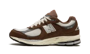 2002R "Brown / Beige" M2002RHS