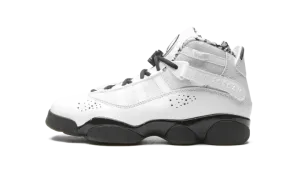 Jordan 6 Rings GS DJ6163 107