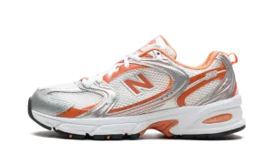 530 "Silver Metallic Infield Clay" MR530ADC