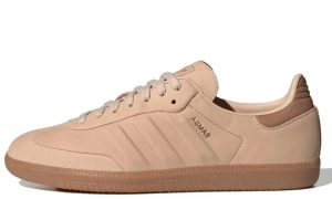 Samba OG - Blush Clay Gum