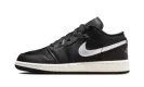 Air Jordan 1 Low SE GS "Black Metallic Gold" FZ3921 001