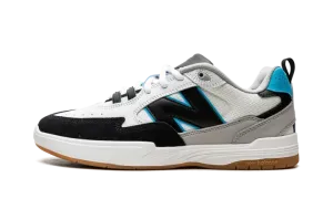 808 "Tiago Lemos White Aqua Gum" NM808BYS