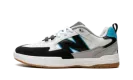 808 "Tiago Lemos White Aqua Gum" NM808BYS