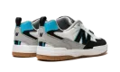 808 "Tiago Lemos White Aqua Gum" NM808BYS