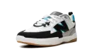 808 "Tiago Lemos White Aqua Gum" NM808BYS