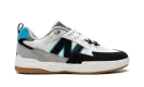 808 "Tiago Lemos White Aqua Gum" NM808BYS