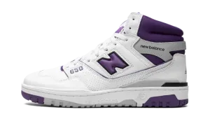 650 "Interstellar Purple" BB650RCF