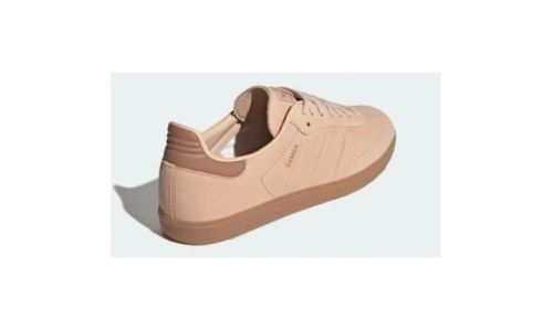 Samba OG - Blush Clay Gum