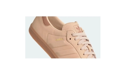 Samba OG - Blush Clay Gum