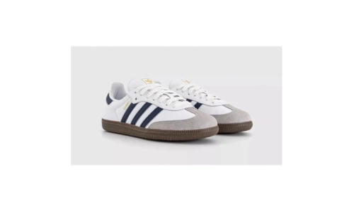 Samba OG - White Indigo Granite