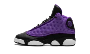 Air Jordan 13 GS "Purple Venom" FD4648 501