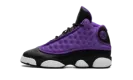 Air Jordan 13 GS "Purple Venom" FD4648 501