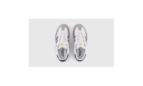 Samba OG - White Indigo Granite