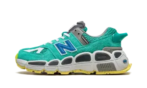 574 Yurt "Salehe Bembury" MS574YSD