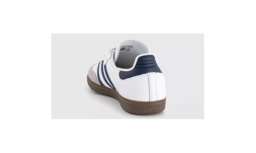 Samba OG - White Indigo Granite