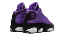 Air Jordan 13 GS "Purple Venom" FD4648 501
