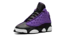 Air Jordan 13 GS "Purple Venom" FD4648 501
