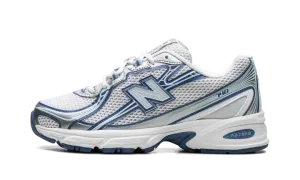 740v2 "White Ice Blue Sea Lime" U740LB2