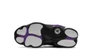 Air Jordan 13 GS "Purple Venom" FD4648 501