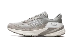 990v6 "WTAPS - Grey" M990WT6