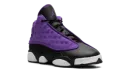 Air Jordan 13 GS "Purple Venom" FD4648 501