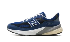 990v6 "Made in USA - Inkwell Black" U990IA6