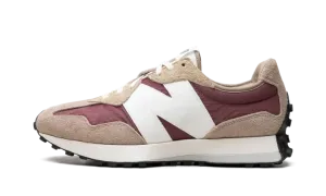 327 "Driftwood Washed Burgundy" MS327CP